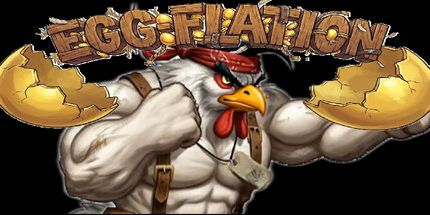 御三家Game-鸡蛋-扩张