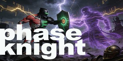 御三家Game-阶段骑士