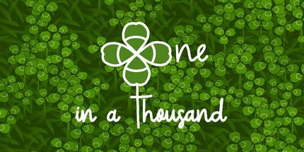 御三家Game-千中有一：三叶草之书