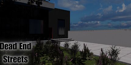 御三家Game-死胡同街道