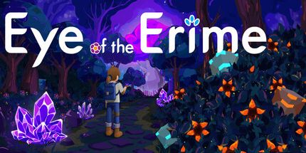 御三家Game-Erime之眼