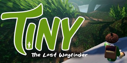 御三家Game-Tiny: 最后的Wayfinder