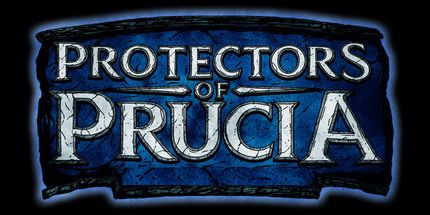 御三家Game-普鲁西亚的保护者