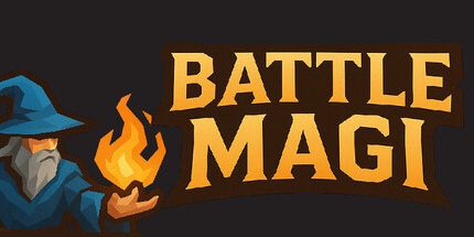 御三家Game-战斗魔法