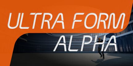 御三家Game-Ultra Form Alpha