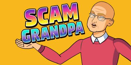御三家Game-骗局爷爷