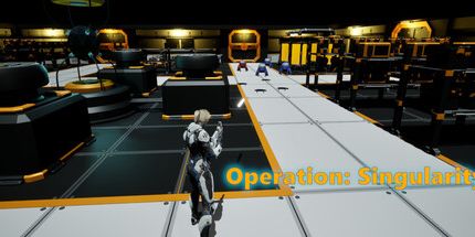 御三家Game-操作奇点