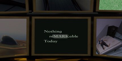 御三家Game-今日无奇闻