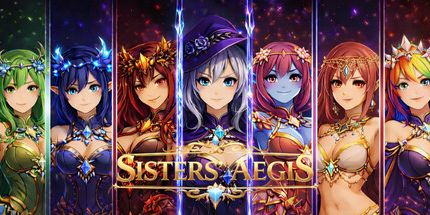 御三家Game-姐妹的宙斯盾