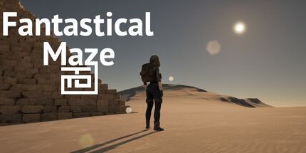 御三家Game-梦幻迷宫