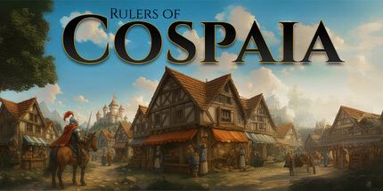 御三家Game-Cospaia的统治者