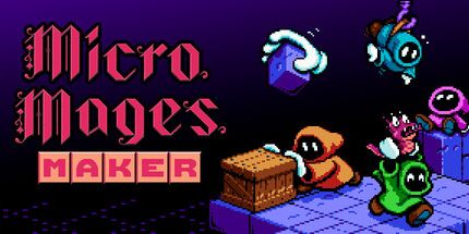 御三家Game-微法师