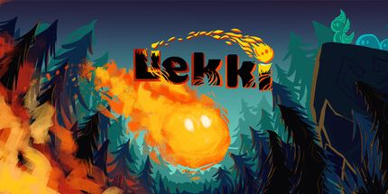 御三家Game-Liekki