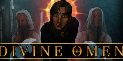 御三家Game-神圣预兆