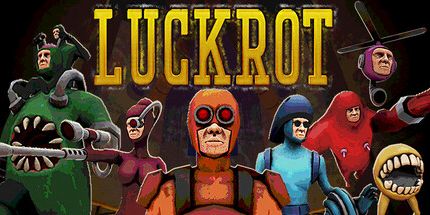 御三家Game-幸运罗特