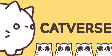 御三家Game-Catverse