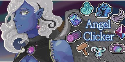御三家Game-天使点击器