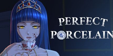 御三家Game-完美的瓷器