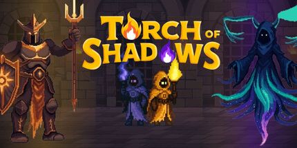 御三家Game-阴影之炬