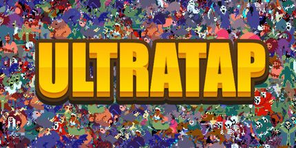 御三家Game-ULTRATAP