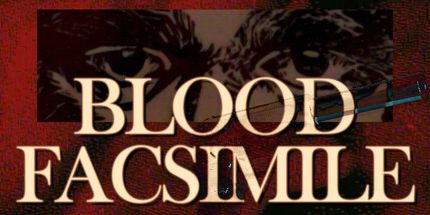 御三家Game-血液传真