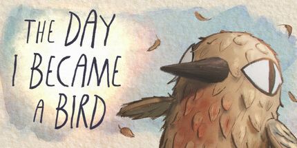 御三家Game-我变成鸟的那一天