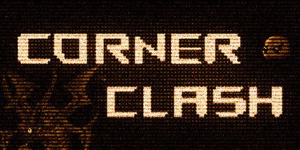 御三家Game-角落冲突
