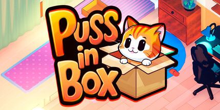 御三家Game-盒子里的猫