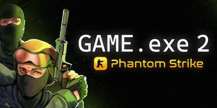 御三家Game-GAME.exe 2-幻影打击