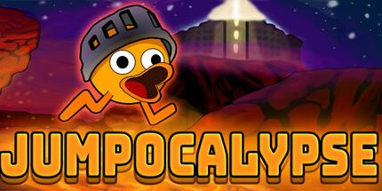 御三家Game-跳跃末日