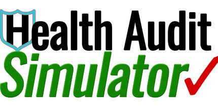 御三家Game-健康审计模拟器