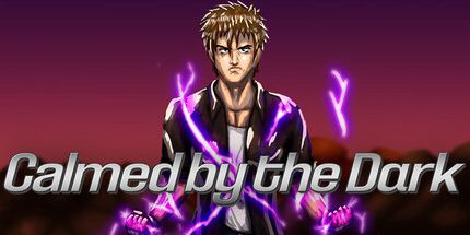 御三家Game-被黑暗抚慰