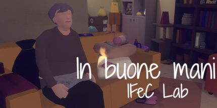 御三家Game-In buone mani (IFeC实验室)