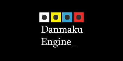 御三家Game-Danmaku发动机