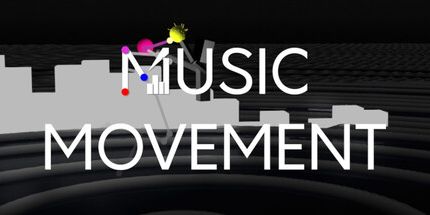 御三家Game-音乐运动