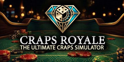 御三家Game-掷骰子Royale: 终极掷骰子模拟器