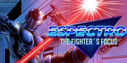 御三家Game-Espectro The Fighters Focus