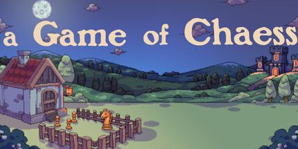 御三家Game-Chaess的游戏