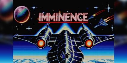 御三家Game-Imminence