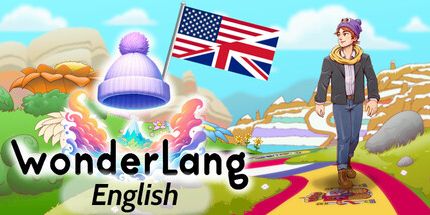御三家Game-WonderLang英语