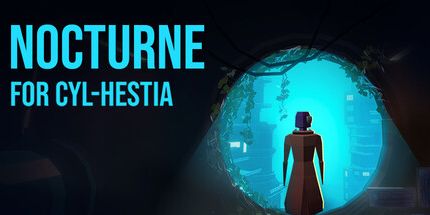 御三家Game-Cyl-hestia的夜曲