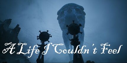 御三家Game-我感觉不到的生活