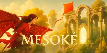 御三家Game-Mesoké