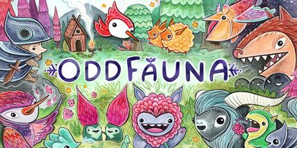 御三家Game-怪奇动物志:地兽之秘