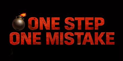 御三家Game-一步一个错误