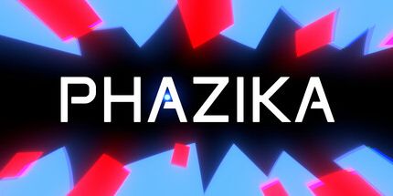 御三家Game-PHAZIKA