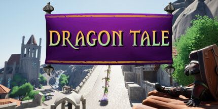 御三家Game-龙的故事