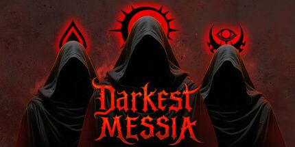 御三家Game-最黑暗的Messia