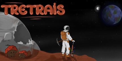 御三家Game-Tretrais