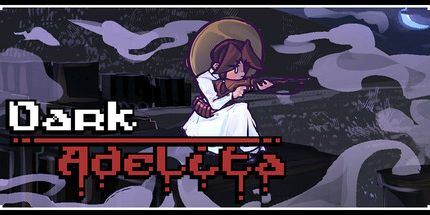 御三家Game-黑暗Adelita